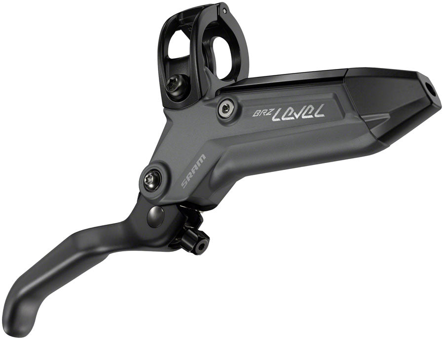 SRAM Level Bronze Stealth 2-Piston Disc Brake and Lever
