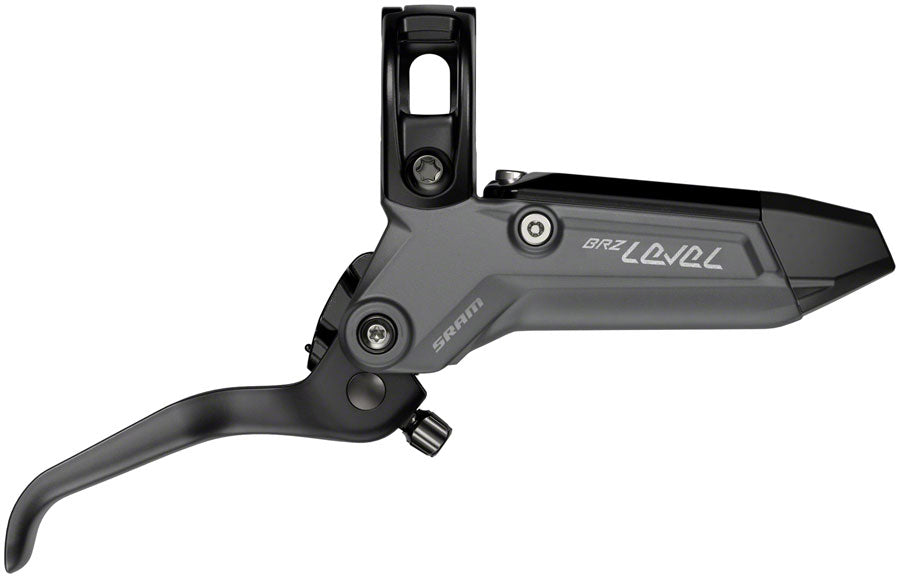 SRAM Level Bronze Stealth 2-Piston Disc Brake and Lever