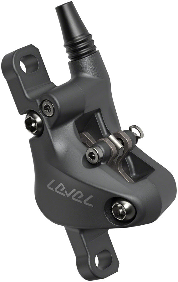 SRAM Level Bronze Stealth 2-Piston Disc Brake and Lever