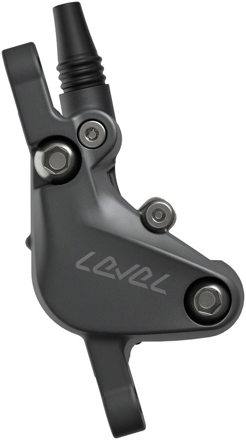 SRAM Level Bronze Stealth 2-Piston Disc Brake and Lever
