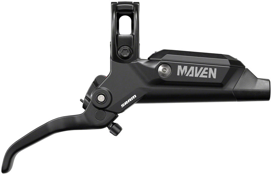 SRAM Maven Base 4-Piston Disc Brake and Lever