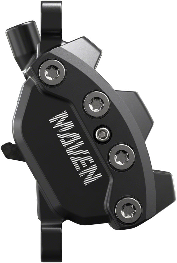 SRAM Maven Base 4-Piston Disc Brake and Lever