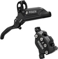 SRAM Maven Base 4-Piston Disc Brake and Lever