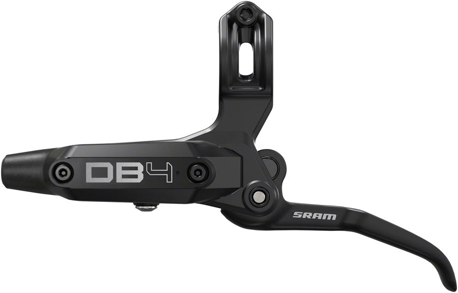 SRAM DB4 4-Piston Disc Brake and Lever