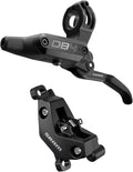 SRAM DB4 4-Piston Disc Brake and Lever