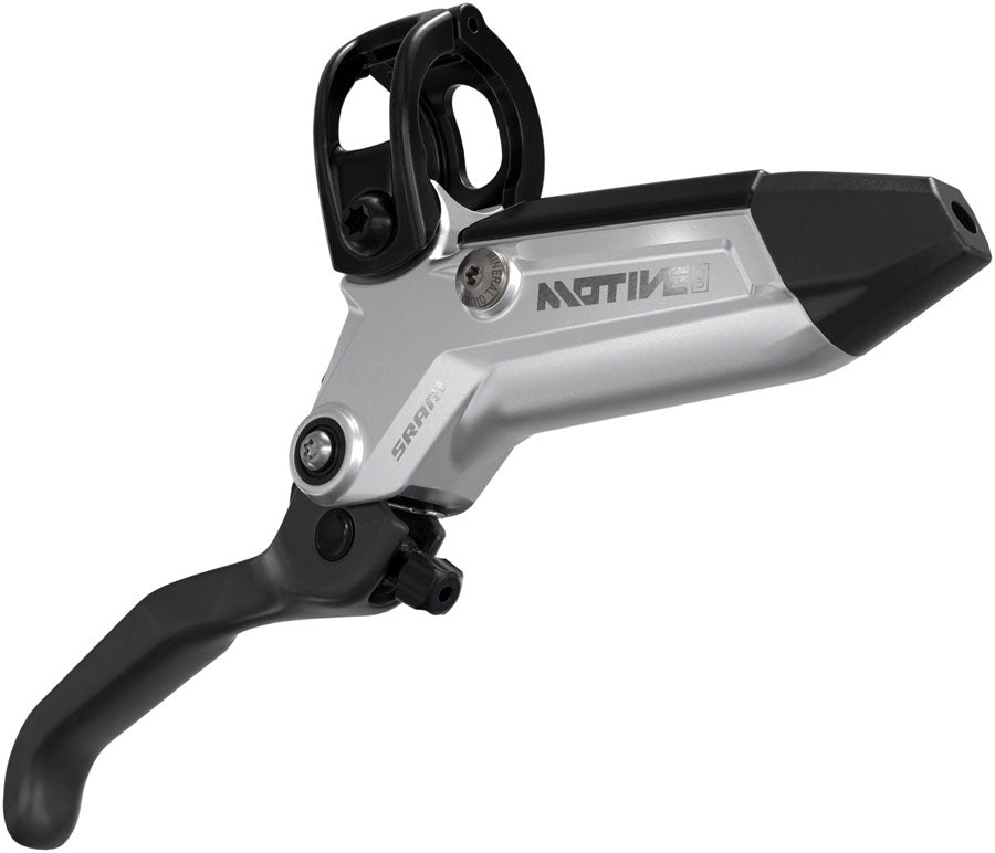 SRAM Motive Ultimate 4-Piston Disc Brake and Lever