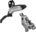 SRAM Motive Ultimate 4-Piston Disc Brake and Lever
