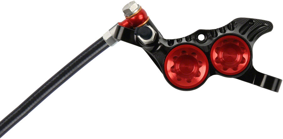 Hope Tech 4 V4 Disc Brake & Lever Set