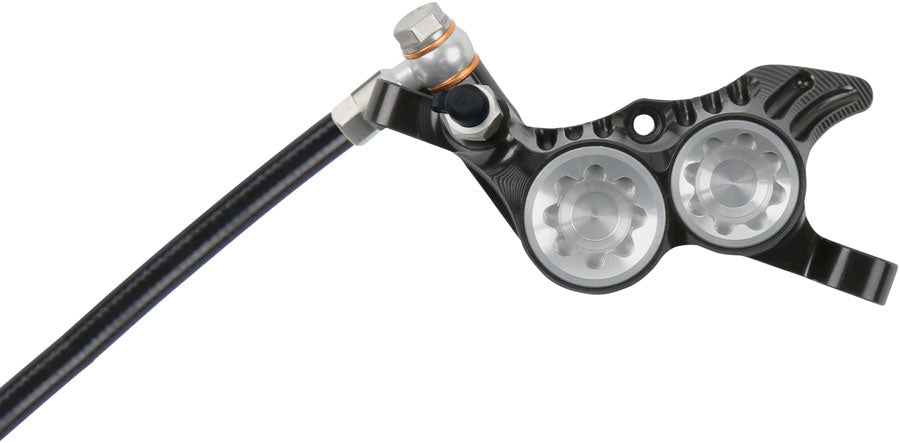Hope Tech 4 V4 Disc Brake & Lever Set