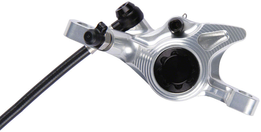 Hope XCR Pro X2 Disc Brake and Lever Set