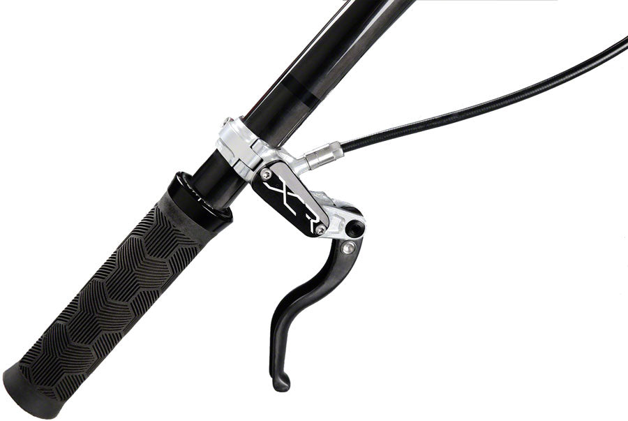 Hope XCR Pro X2 Disc Brake and Lever Set