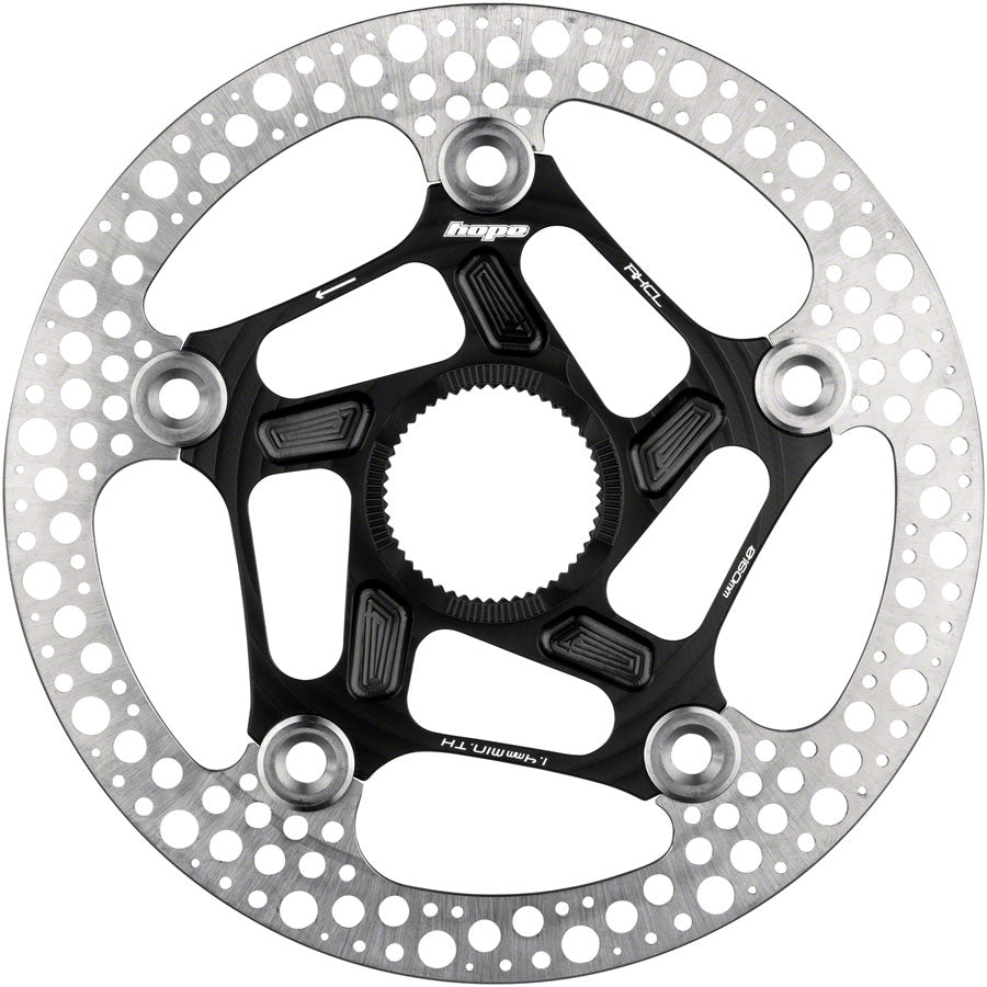 Hope RX Floating Center-Lock Disc Brake Rotor