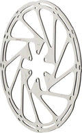 SRAM CenterLine Disc Brake Rotor — 203mm, 6-Bolt