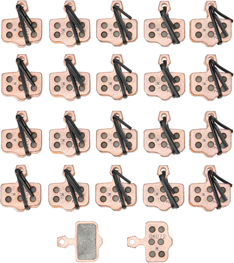 SRAM Level and Elixir Disc Brake Pads