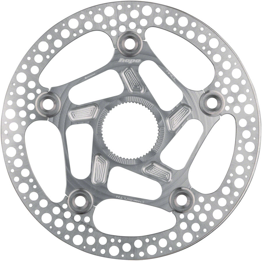 Hope RX Floating Center-Lock Disc Brake Rotor