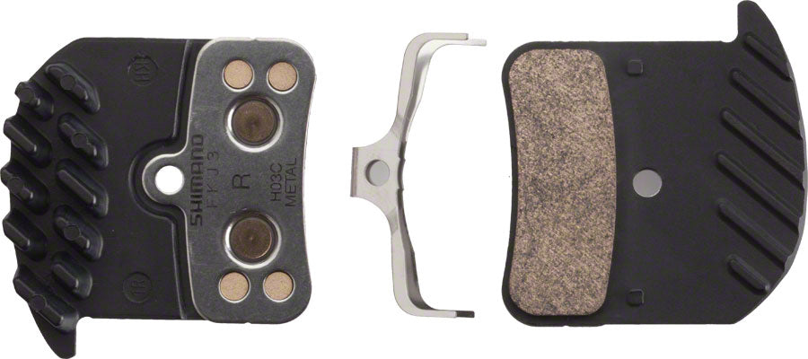 Shimano H03C Disc Brake Pads