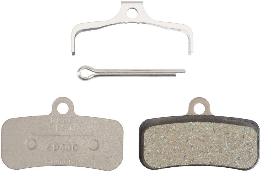 Shimano D03S-RX Resin Disc Brake Pads