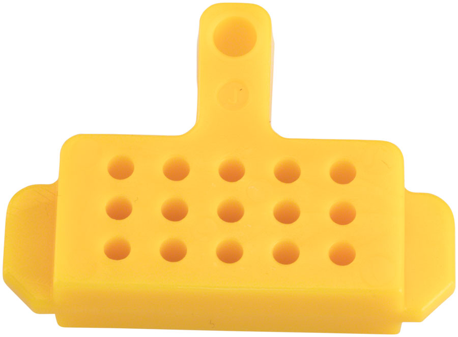 Shimano Disc Brake Bleed Spacers