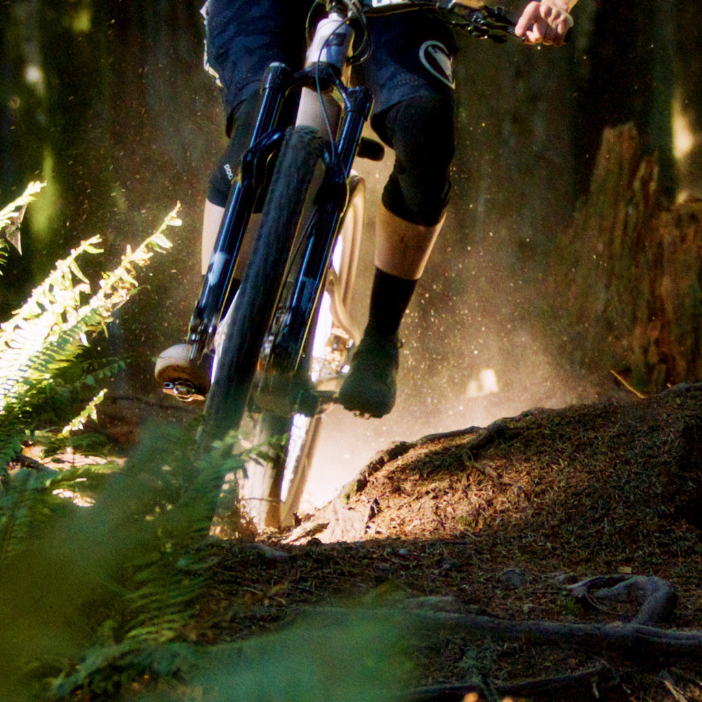 CTRL Performance Trail Clipless Pedal