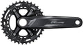 Shimano Deore M4100 Crankset