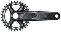 Shimano Deore M5100 Crankset