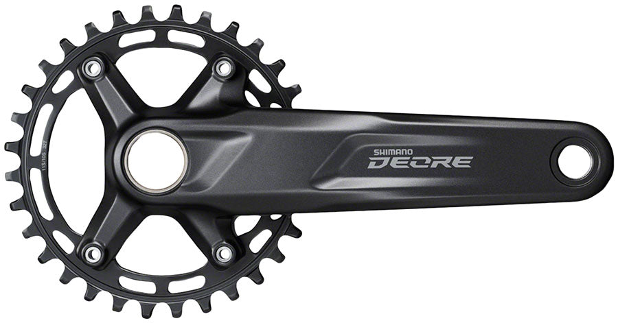 Shimano Deore M5100 Crankset