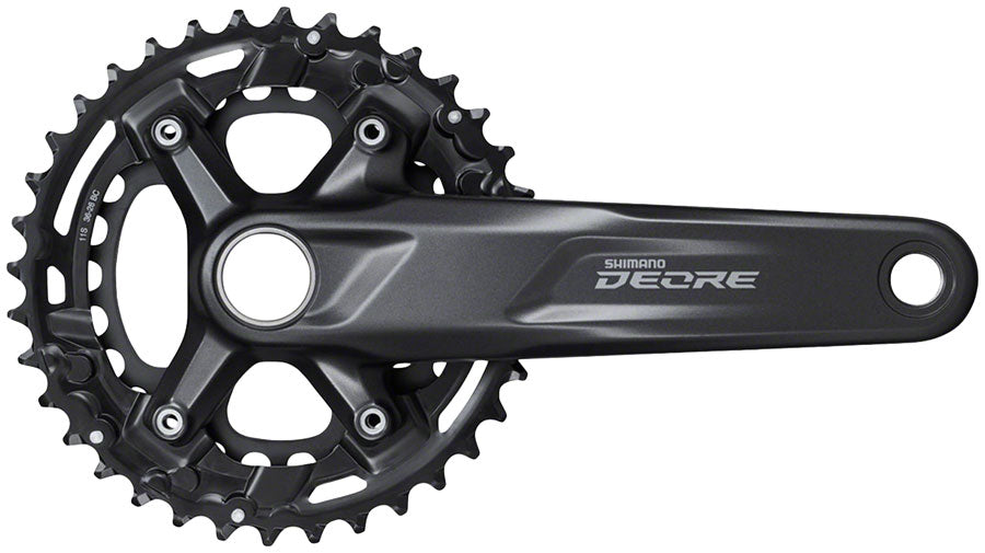 Shimano Deore M5100 Crankset