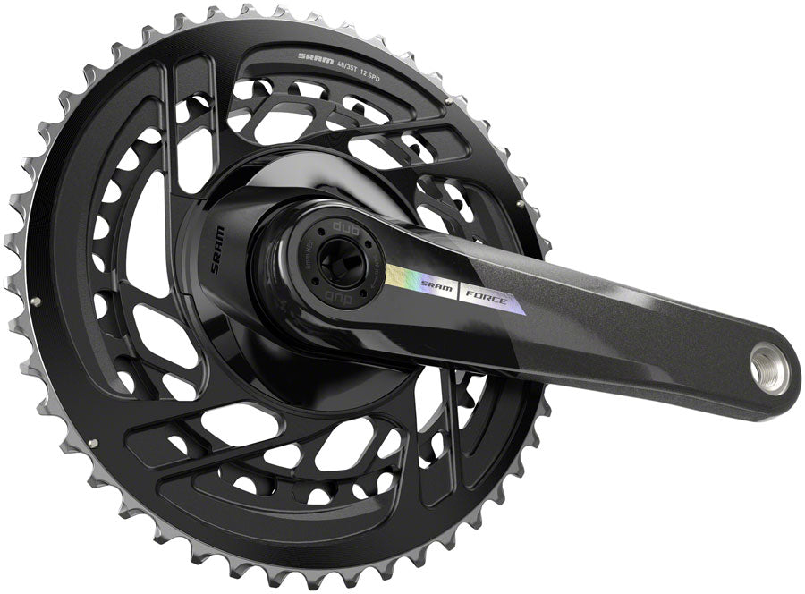 SRAM Force Crankset D2