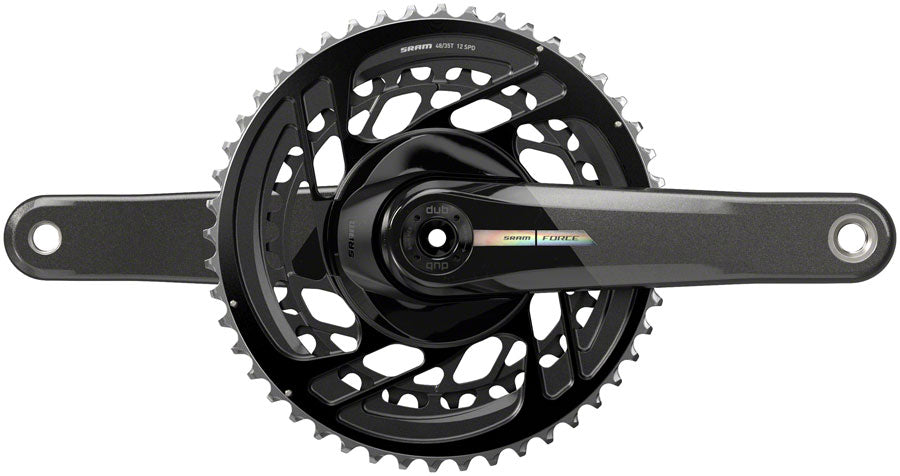 SRAM Force Crankset D2