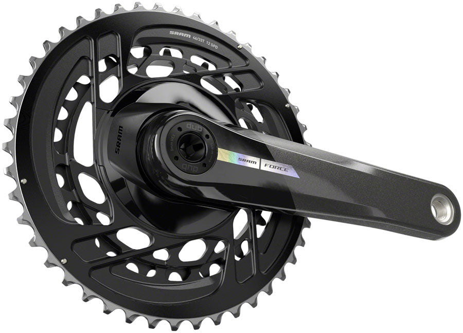 SRAM Force Crankset D2