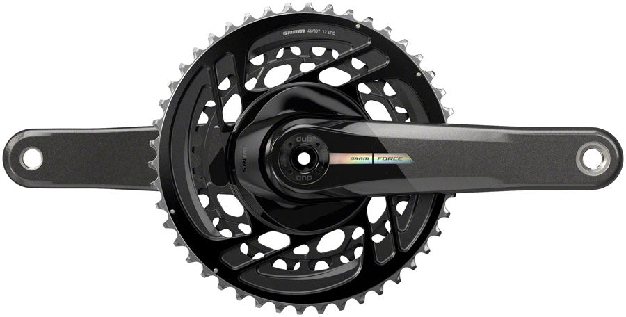 SRAM Force Crankset D2