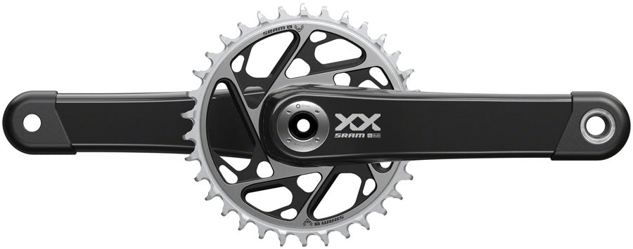 SRAM XX SL T-Type Eagle Transmission Groupset