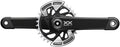 SRAM XX Eagle T-Type Wide Crankset