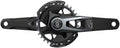 SRAM X0 Eagle T-Type AXS Power Meter (Spindle) Wide Crankset
