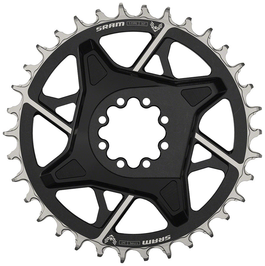SRAM X0 Eagle T-Type Direct Mount Chainring