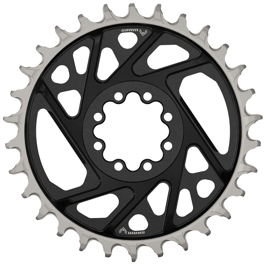 SRAM XX Eagle T-Type Direct Mount Chainring