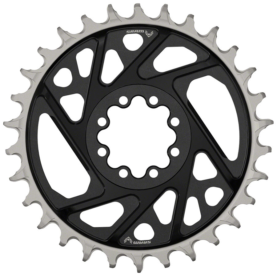 SRAM XX Eagle T-Type Direct Mount Chainring