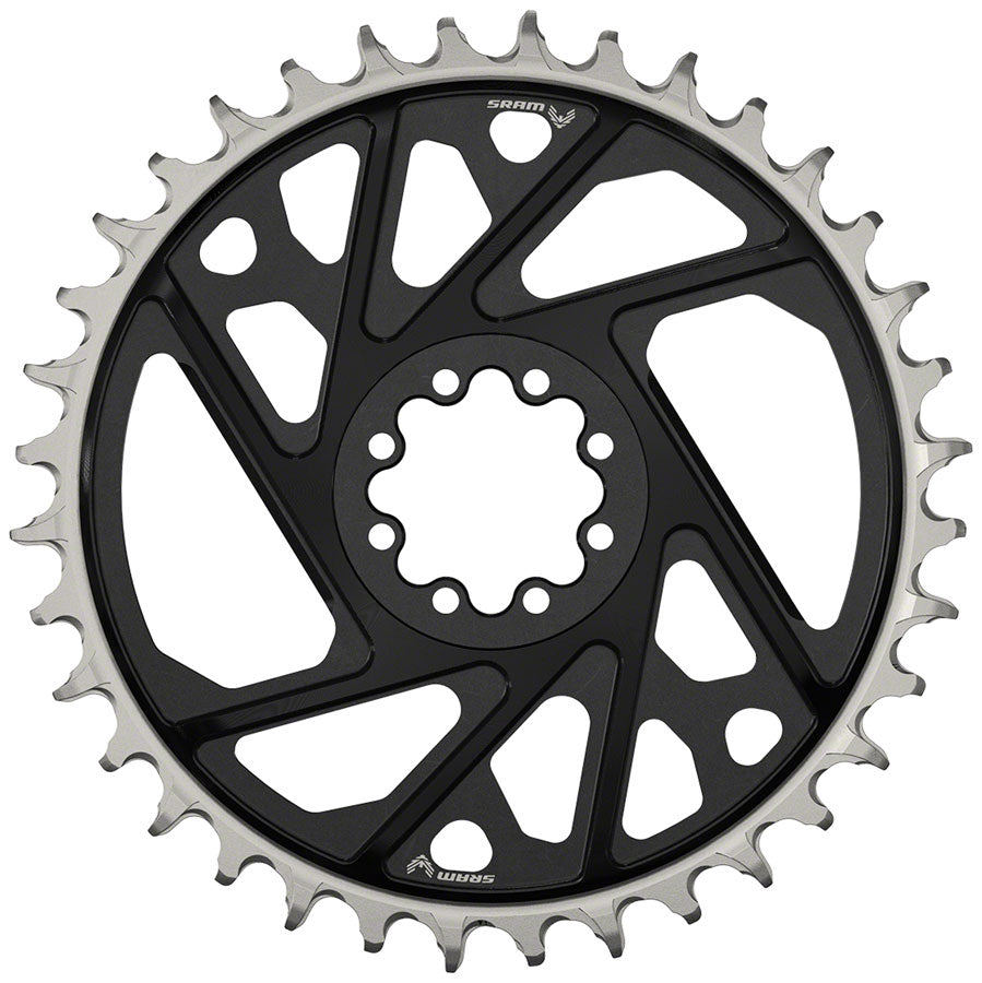 SRAM XX Eagle T-Type Direct Mount Chainring