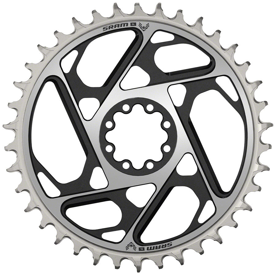 SRAM XX SL Eagle T-Type Direct Mount Chainring