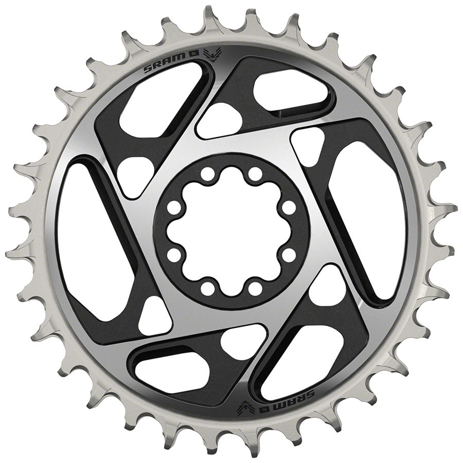 SRAM XX SL Eagle T-Type Direct Mount Chainring