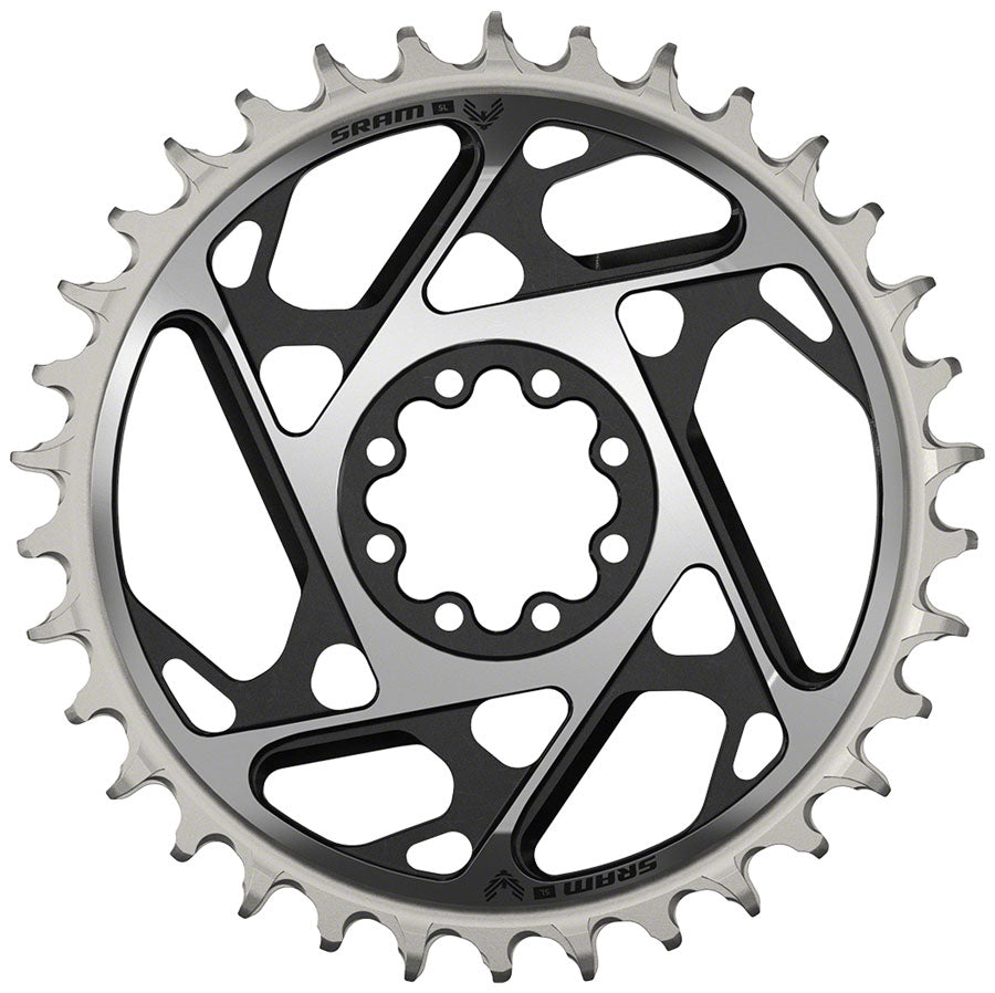 SRAM XX SL Eagle T-Type Direct Mount Chainring