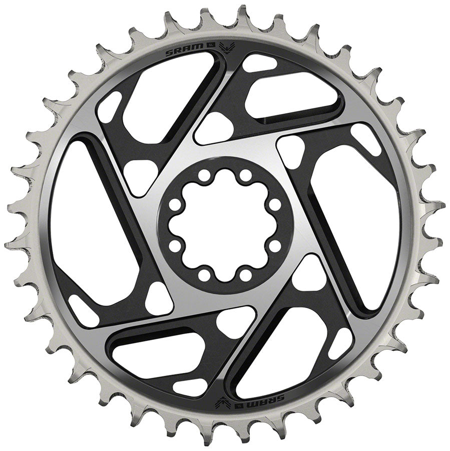 SRAM XX SL Eagle T-Type Direct Mount Chainring