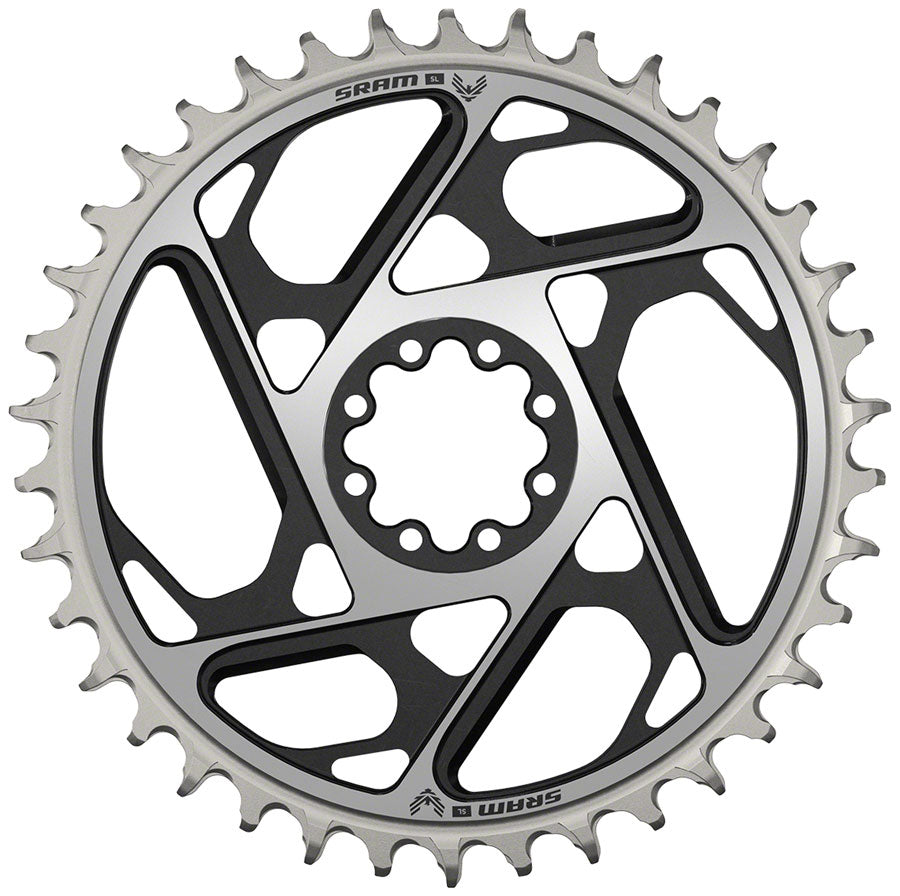 SRAM XX SL Eagle T-Type Direct Mount Chainring