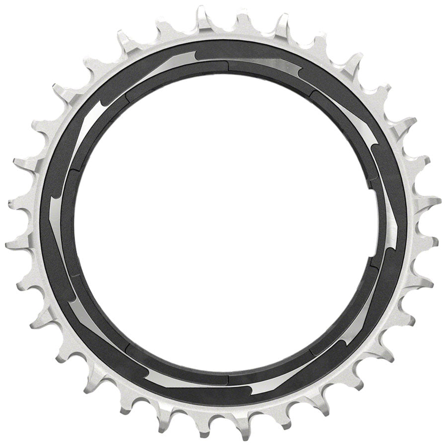 SRAM XX SL Eagle T-Type Thread Mount Chainring