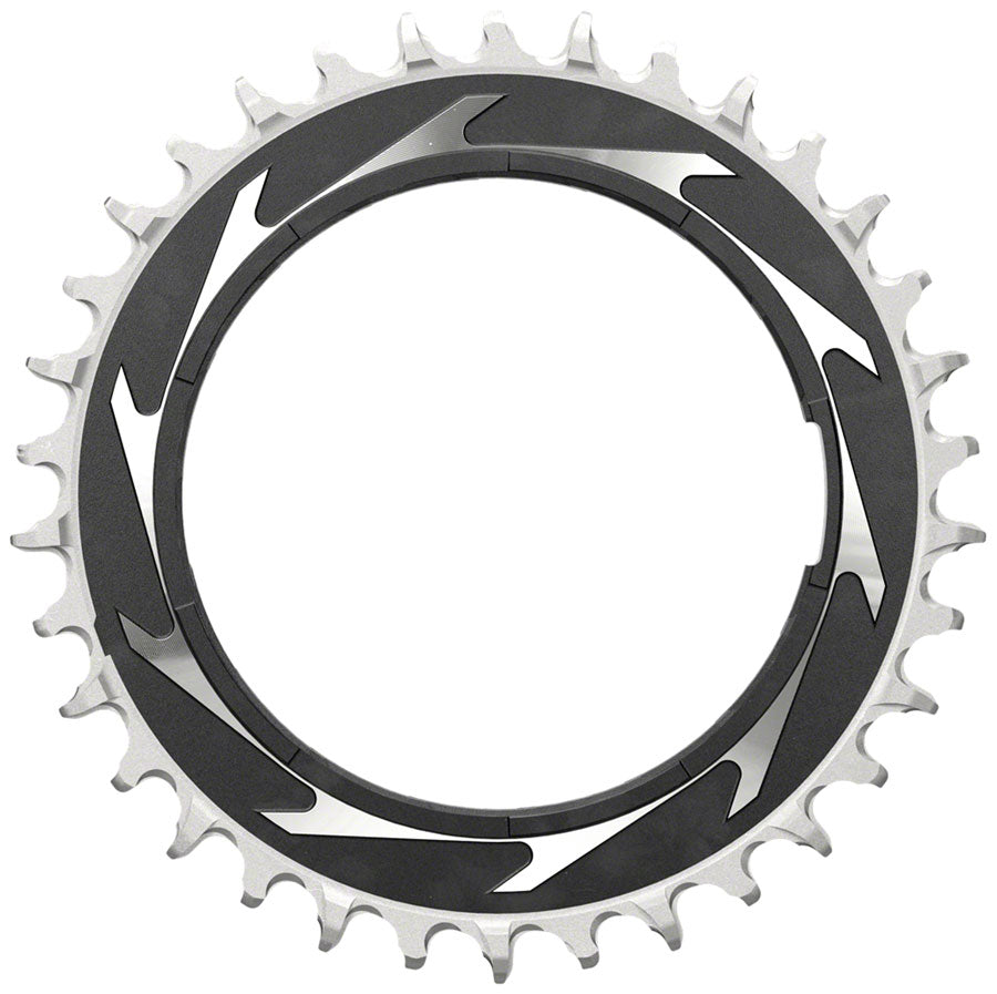 SRAM XX SL Eagle T-Type Thread Mount Chainring