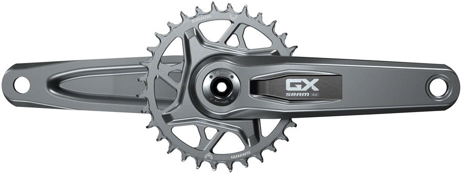 SRAM GX Eagle T-Type Wide Crankset