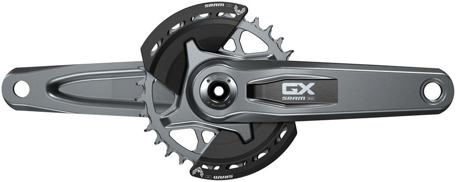 SRAM GX T-Type Eagle Transmission Groupset