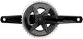 SRAM Rival AXS Wide Power Meter Crankset