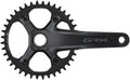 Shimano GRX FC-RX610 Crankset