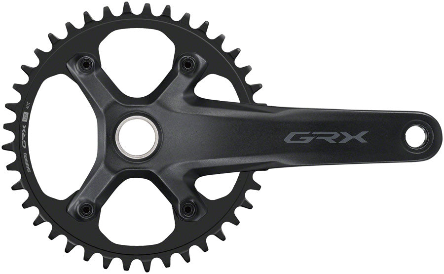 Shimano GRX FC-RX610 Crankset